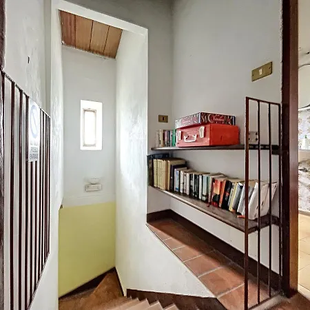 Holiday home Poggio Fame San Dalmazio