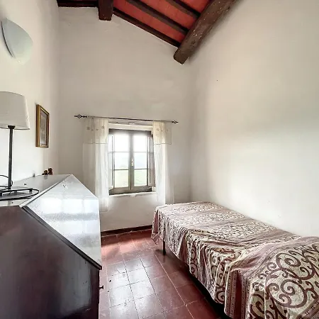 Holiday home Poggio Fame