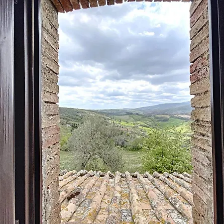 Poggio Fame Holiday home *