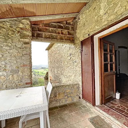 Poggio Fame